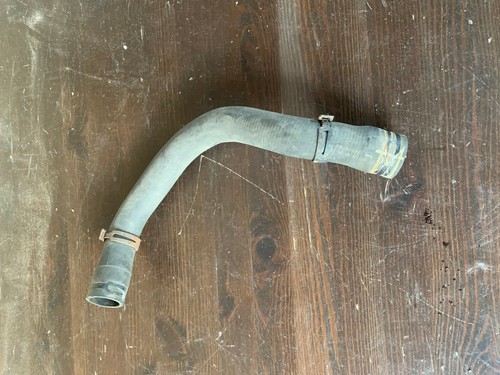 VW Audi Skoda Seat Wasserschlauch Kühlerschlauch 1K0122101DF original