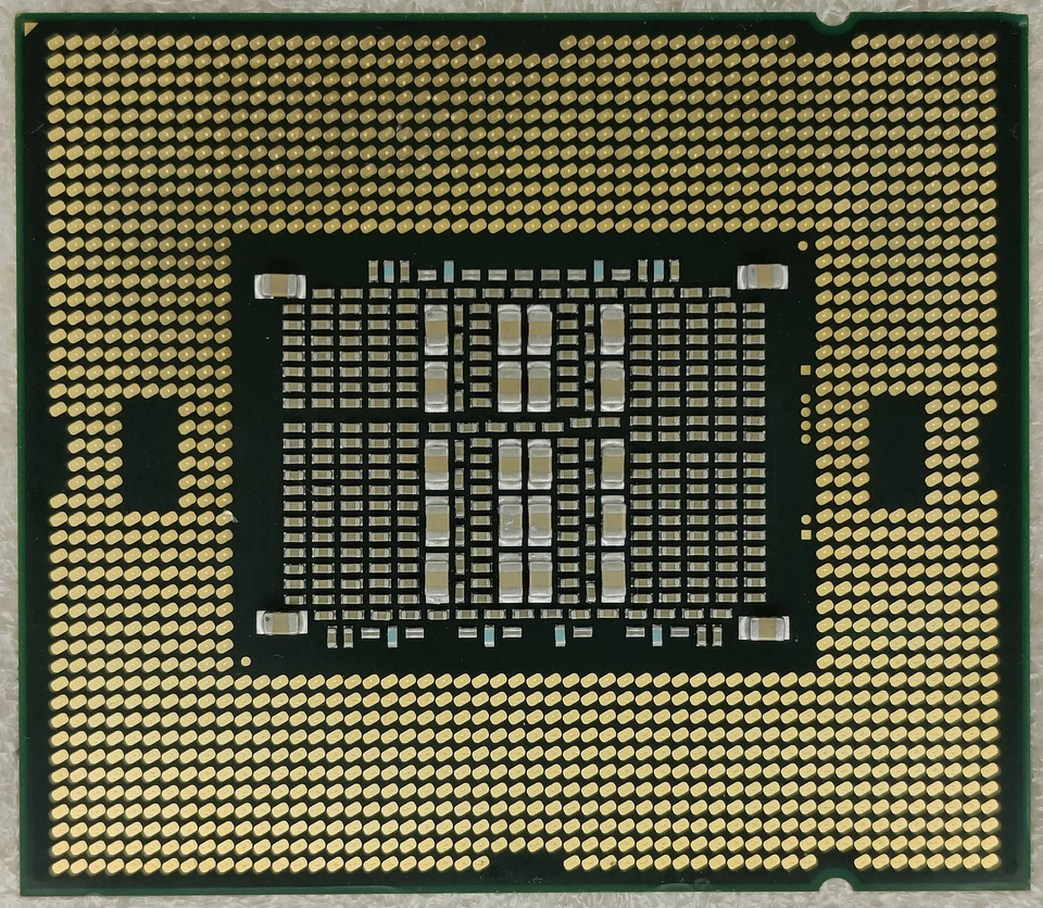 Intel Xeon Ten Core E7-4870 2.40GHz 6.4GT/s LGA1567 SLC3T Server CPU Processor - Image 2 of 2