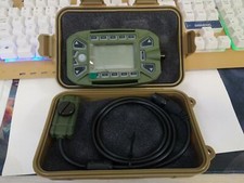 TRI PRC 152 KDU Keypad Display Unit FOR TRI PRC152 High Power MBITR Radio 15W