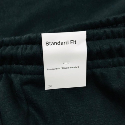 Pantalones de chándal para hombre Nike Jordan Flight MVP DQ8015-010 negros talla 2XL - Imagen 6 de 8