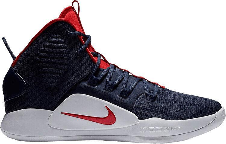 Nike Hyperdunk X Blue for Sale | Authenticity Guaranteed | eBay