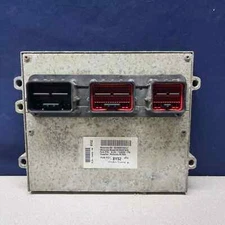 2004 04 Ford F-150 Engine Control Module Unit Ecm 4L3A-12A650-PN A60 007