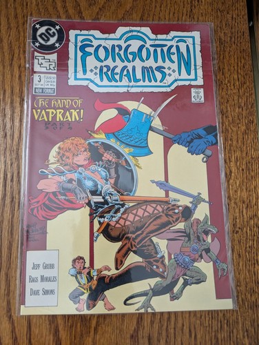 Forgotten Realms - Picture 5 of 48