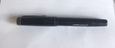 Vintage Summit S.125 Mentmore iridium and gold nib fountain pen