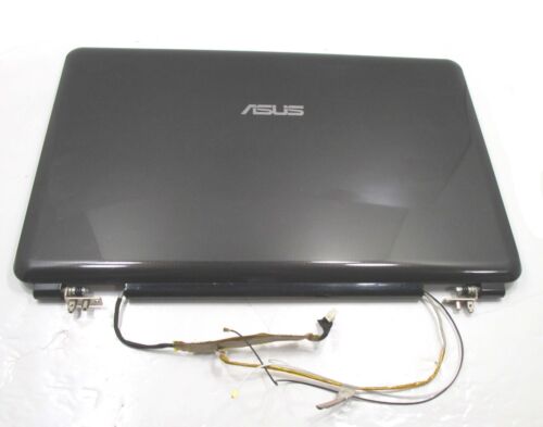 ASUS K61 IC Laptop Replacement 16" Screen Assembly With Webcam & Hinges - Picture 2 of 6
