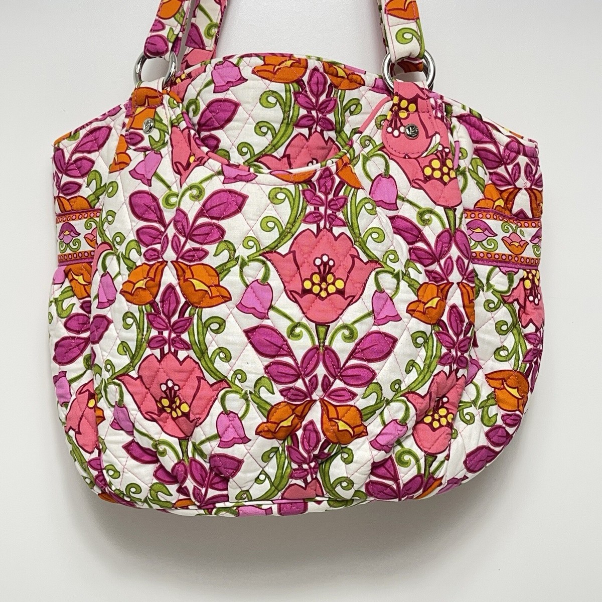 Borneobulletin Com Vera Bradley Messenger Bag Sale Shoulder Bags Vera  Bradley Lilli Bell Vintage Vera Bradley Paisley