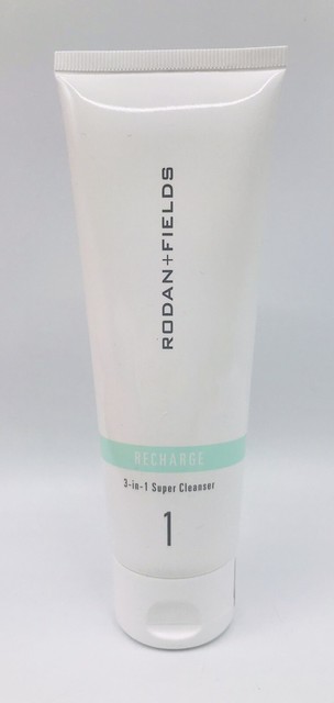 rodan fields cleanser