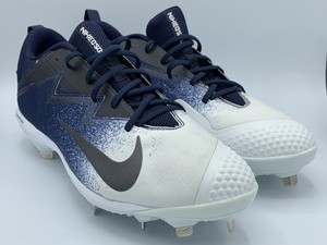 nike vapor lunarlon baseball cleats