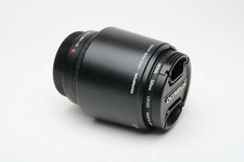 Olympus digital 40-150mm f4-5.6 ED zoom lens for 4/3 mount  UV, Hood