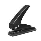 Single Hole PunchHole Punch Paper Hole Puncher Heavy Duty Single Hole Punch