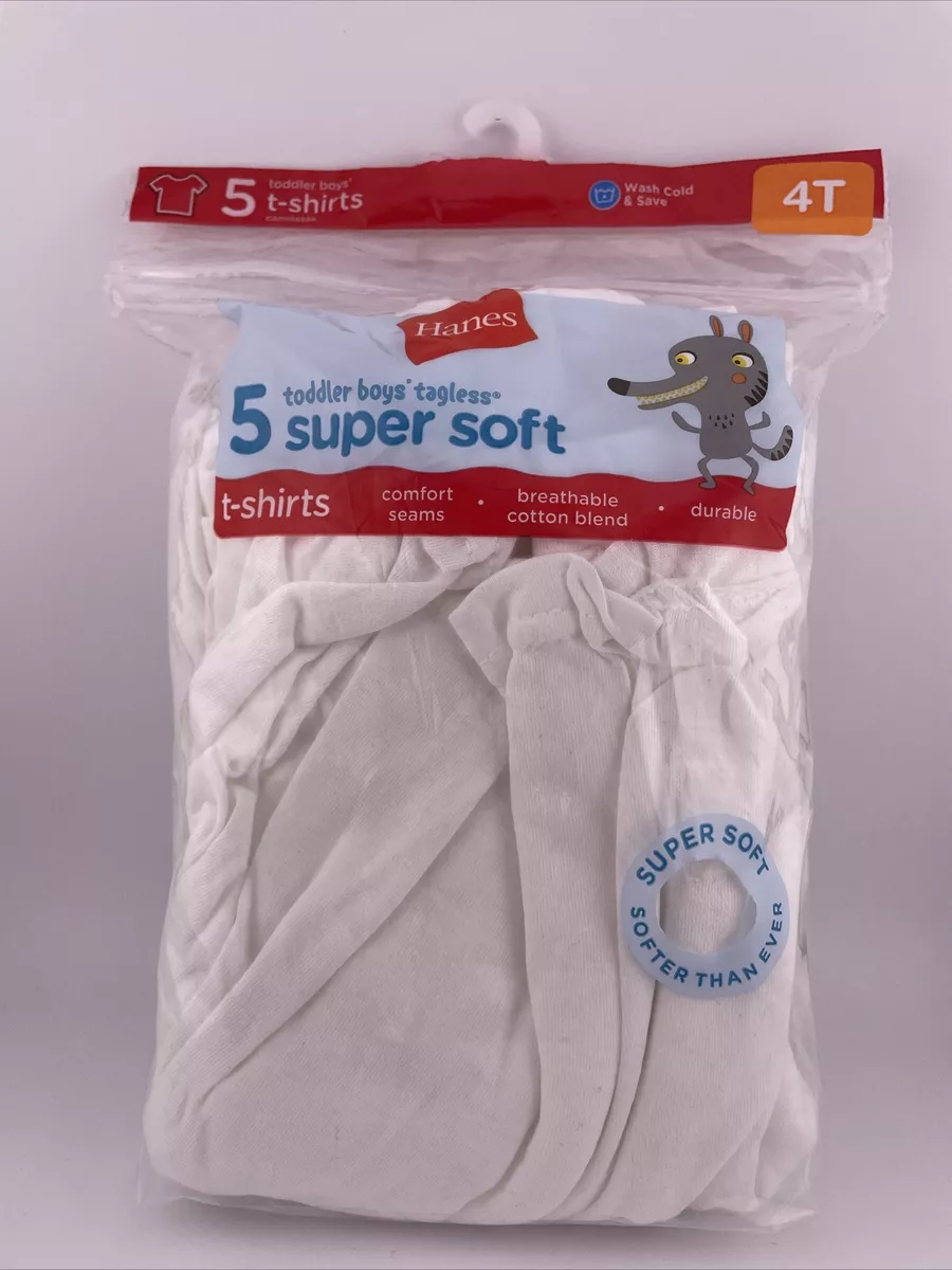 Hanes t top shirts toddler
