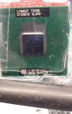 USED SLA9S Intel Core Duo processor T5250 1.5GHz TESTED AND WORKING