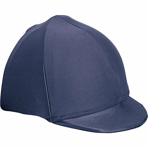 COVER IN LICRA PER CASCO DA EQUITAZIONE