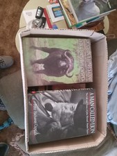 13 Books By Peter Hathaway  Capstick