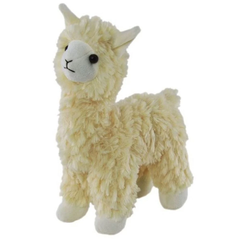 Llama shop soft toy