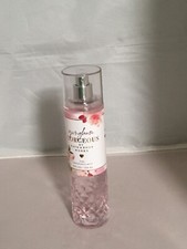 Bath And Body Works GINGHAM GORGEOUS Fine Fragrance Mist Body 8oz