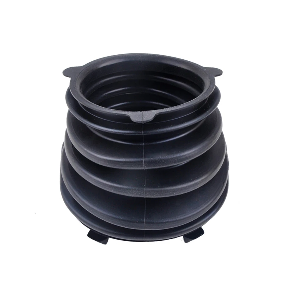 Panical Front Swing Arm Rubber Sleeve Boot Gaiter For BMW R1200GS RnineT 2004-24 - Image 3 of 4