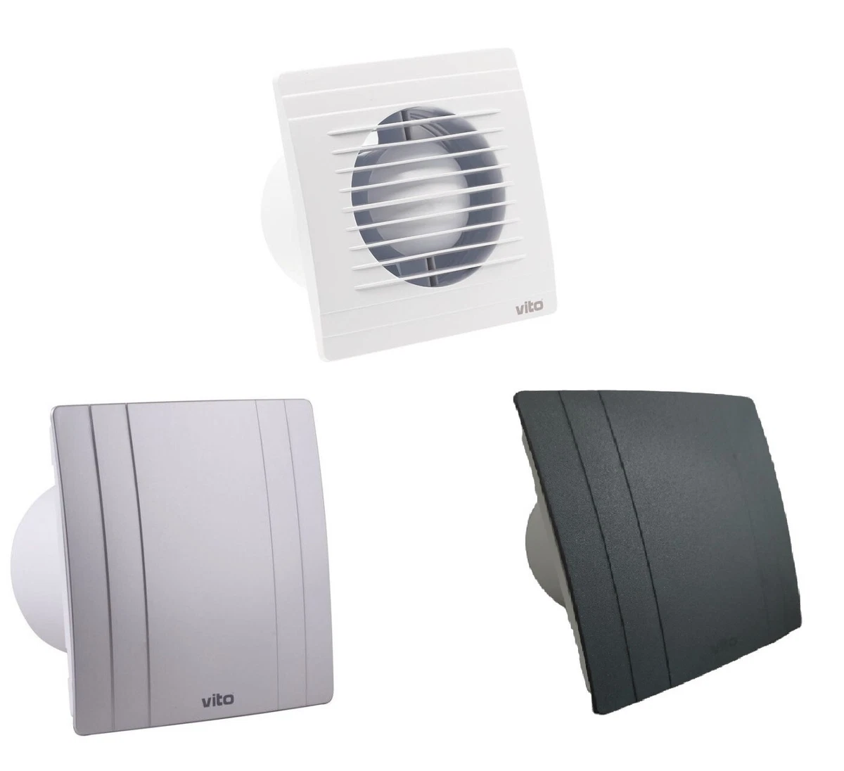 Martec Governor Ventilatore Senza Luce Con 3 Pale Da 152 Cm Funzione - Foto 6