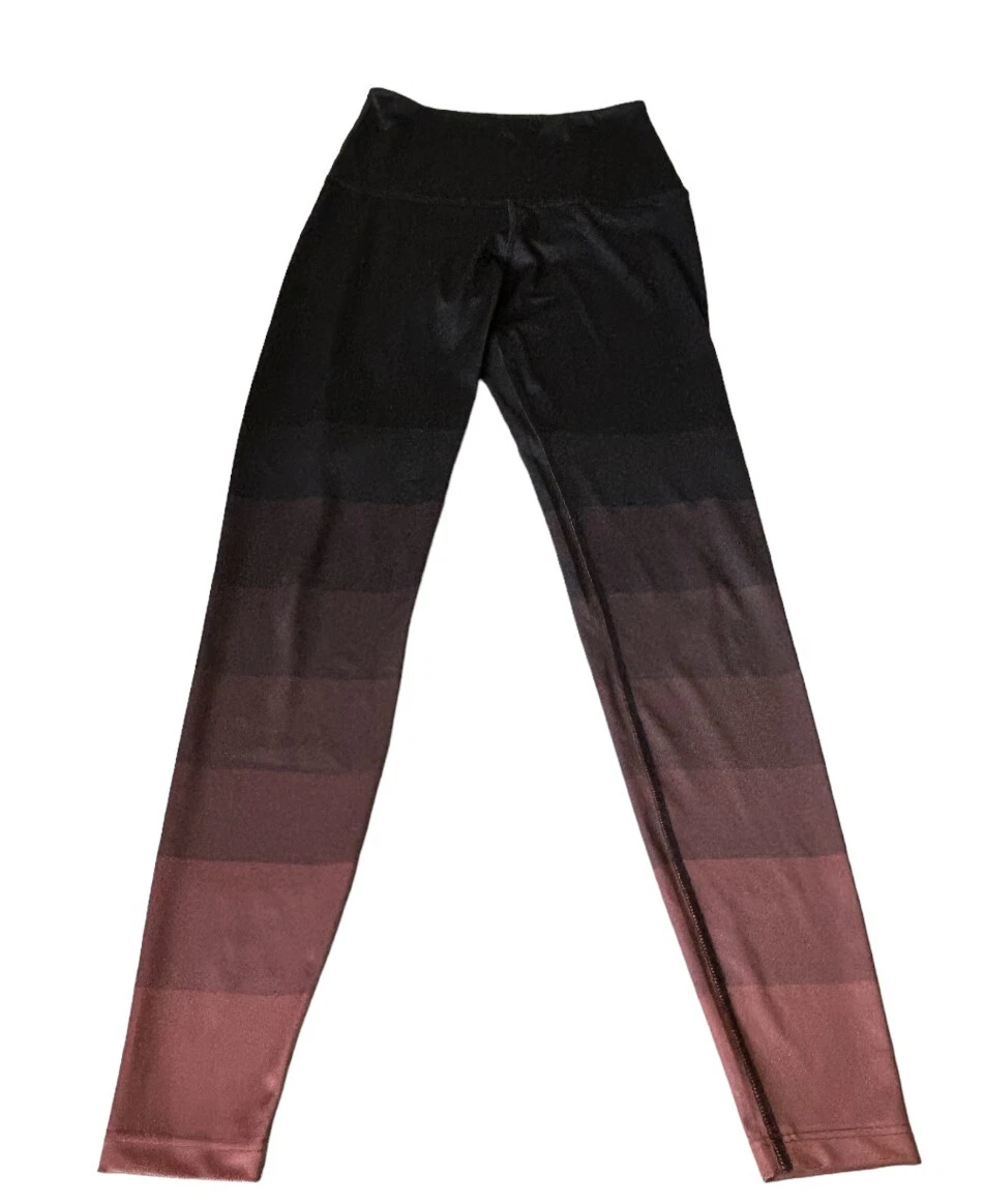 beyond-yoga activewear stretch leggings