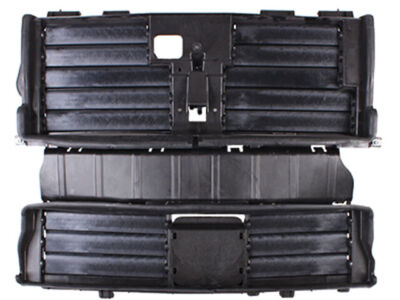 For 2019-2023 Ford Edge Radiator Shutter Assembly 22335BTVQ 2022 2020 2021 ST