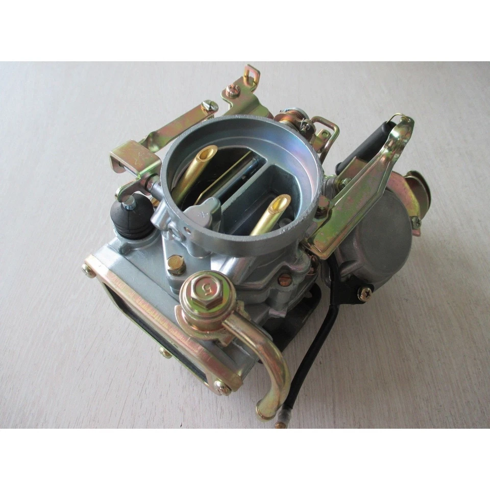 Nuevo carburador carburador apto para Mazda NA B1600 626 pick up manual 1942-13-600 Foto 4 de 4