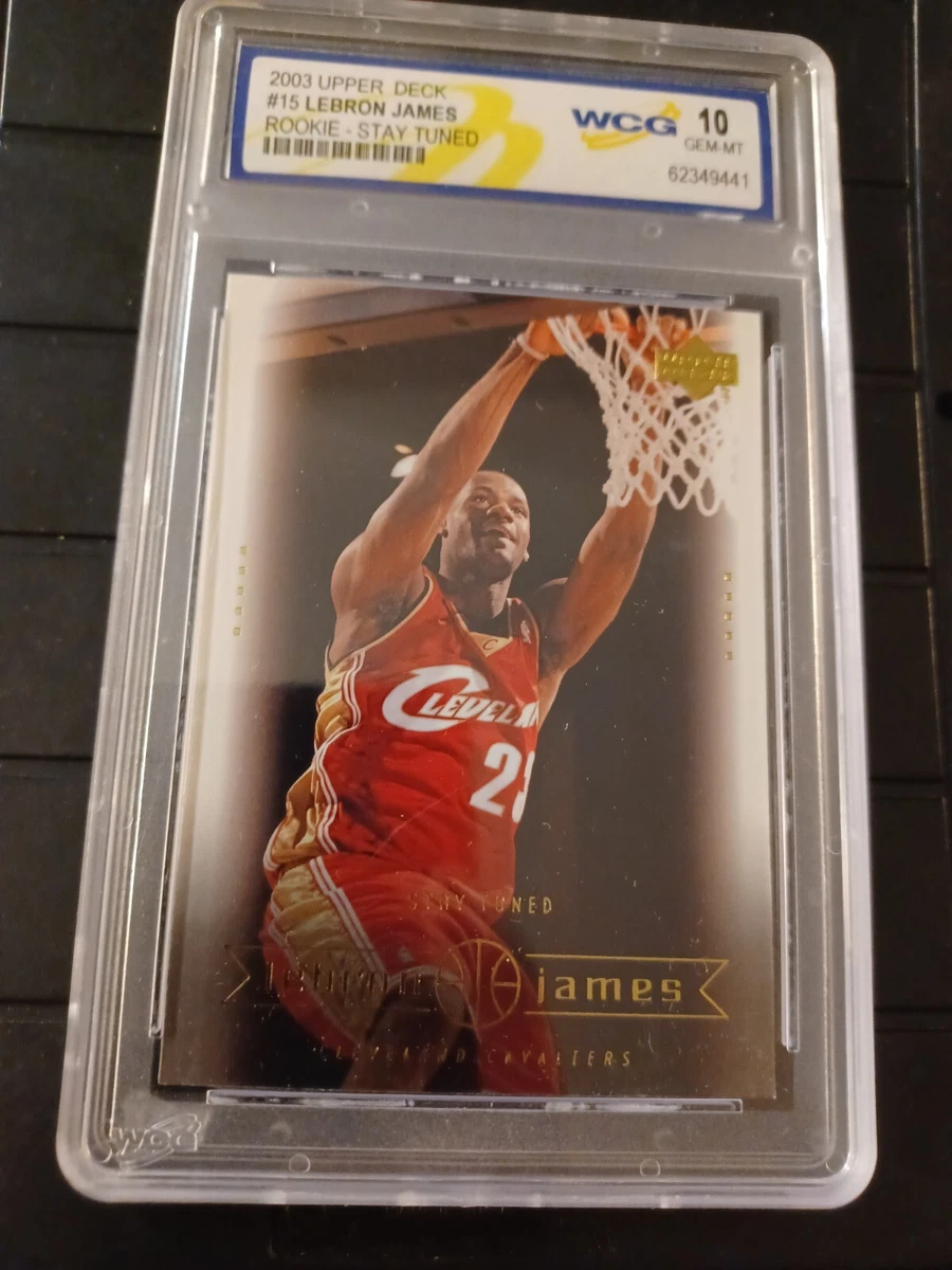 Lebron 15 2003 cheap