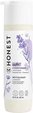 The Honest Company Silicone-Free Conditioner | Gentle for Baby | Naturally Deri