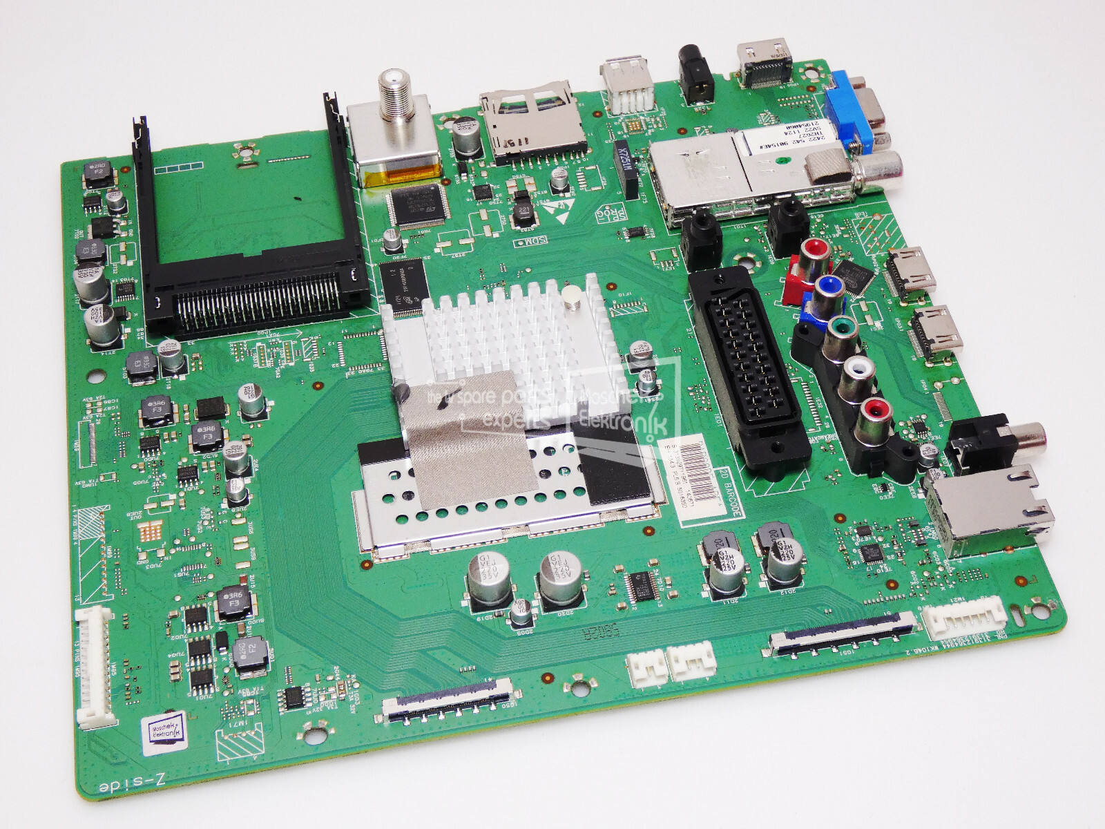Philips TV - Mainboard 313912364944 Wk1046.2 313929711951 online  