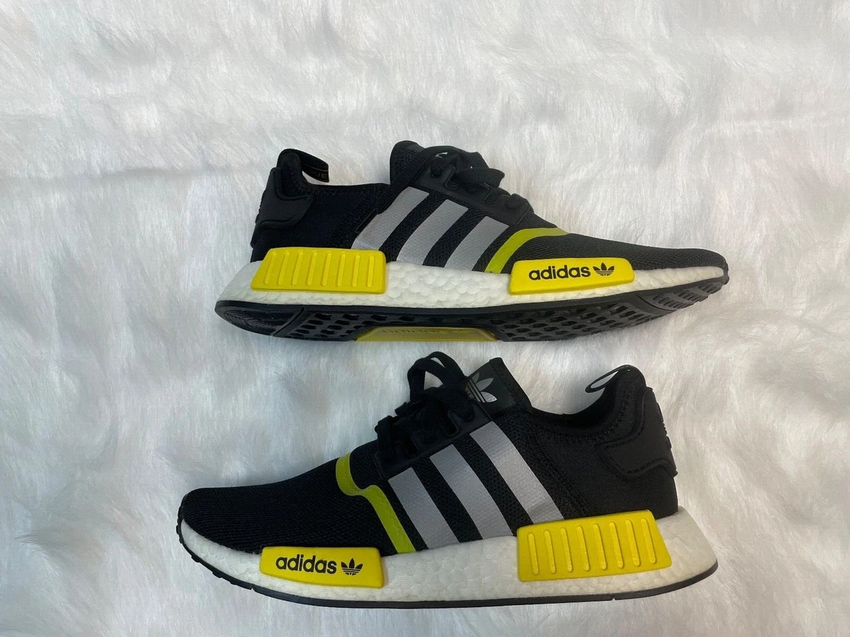 adidas NMD_R1 Thunder for Sale | Authenticity Guaranteed | eBay display picture 2