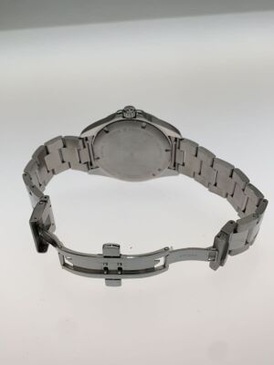 ai-ko　05、06、74 VICTORINOX Men's Black Stainless Quartz Analog Watch 241849 | eBay