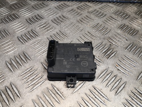 VW GOLF VIII MK 8 Front Distance Radar Sensor 5wa907561 ACC Distronic