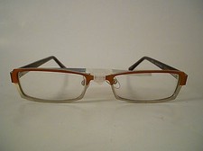 Reading Glasses Foster Grant Magnivision SHILOH BRONZE/GOLD