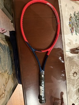2021 Head Radical MP Laver Cup Tennis Racquet Rare Limited Edition