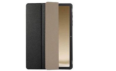 Etui Samsung Cover Case pour Galaxy Tab A9+ - Noir - NEUF - Photo 1/3