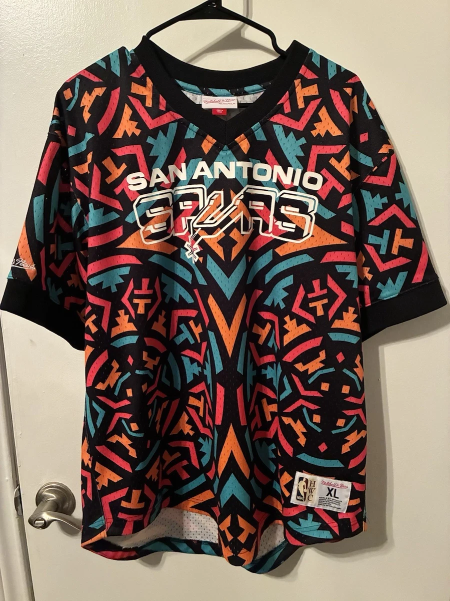 Mitchell & Ness NBA Jerseys for sale | eBay