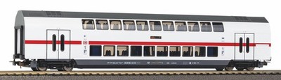 Piko 58802 | IC 2 DoSt 1.Kl. DB AG VI Spur H0