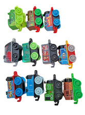 Thomas Limited  Friends 2 Inch Mini Engines Trains Bundle Lot 11 Assorted