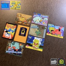 2009 Topps SpongeBob SquarePants Series 2 - Base Card / Sweepstakes Singles