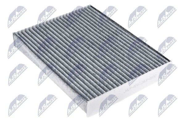 NTY Filter, Innenraumluft FCF-LR-001C FüR Land Rover-image