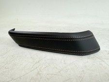 2014-2019 MASERATI GHIBLI REAR LEFT DOOR PANEL INTERIOR TRIM PULL HANDLE OEM