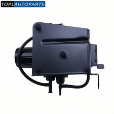 Diesel Electric Vacuum Pump Set For 99-07 Ford F250 F-350 Super Duty 6C3Z2A451A
