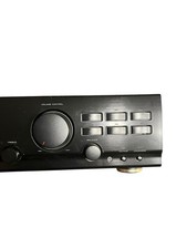 Kenwood KA-2060R Stereo Integrated Amplifier Black Hi-Fi Separate