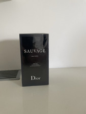 Sauvage Eau Forte Parfüm wasserbasiert Spray...