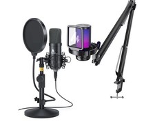 Maono Podcasting/Recording Microphone