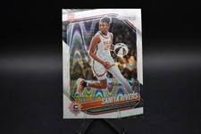 2025 Panini Prizm WNBA Saniya Rivers (RC) #131 White Seismic + BASE CARD - Sun