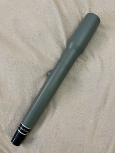 Vintage Bausch & Lomb Balscope Twenty Telescope 20X