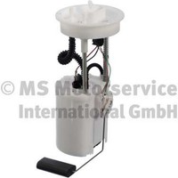 Pierburg Kraftstoffpumpe FöRdereinheit 7.05656.07.0 FüR VW Touran 1T2 1T3 1T1