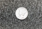 1936-S Mercury Dime #3007 She's a Movie Star, Extremely-Fine *FREE SHIPPING*