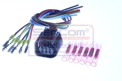SenCom 20644 Wiring Harness Repair Kit
