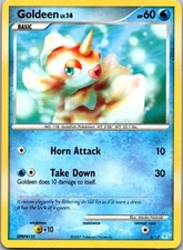 Delibird 39/123 HeartGold SoulSilver Uncommon LP on eBay